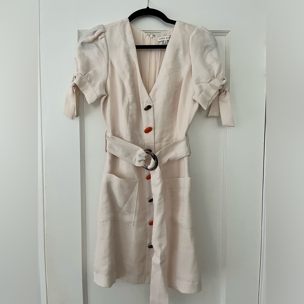 NWT Moon River Dress XS